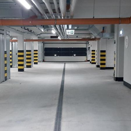 Apartament Bosman - Osiedle Beauforta, Parking Free Pogorze Esterno foto