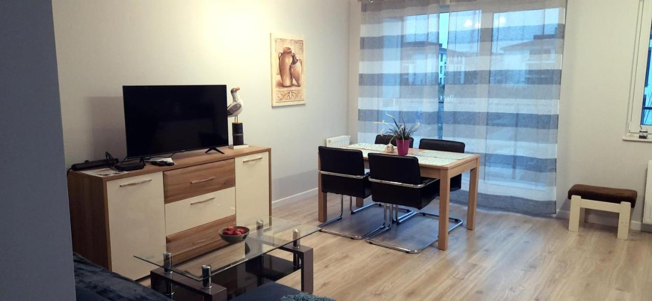 Apartament Bosman - Osiedle Beauforta, Parking Free Pogorze Esterno foto