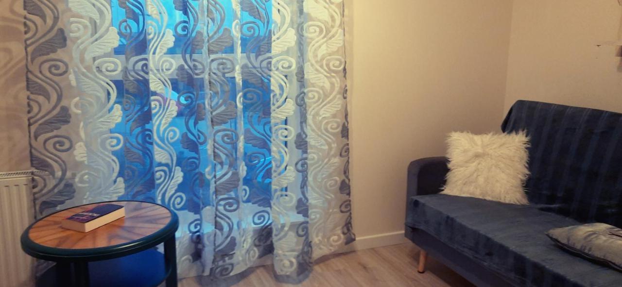 Apartament Bosman - Osiedle Beauforta, Parking Free Pogorze Esterno foto