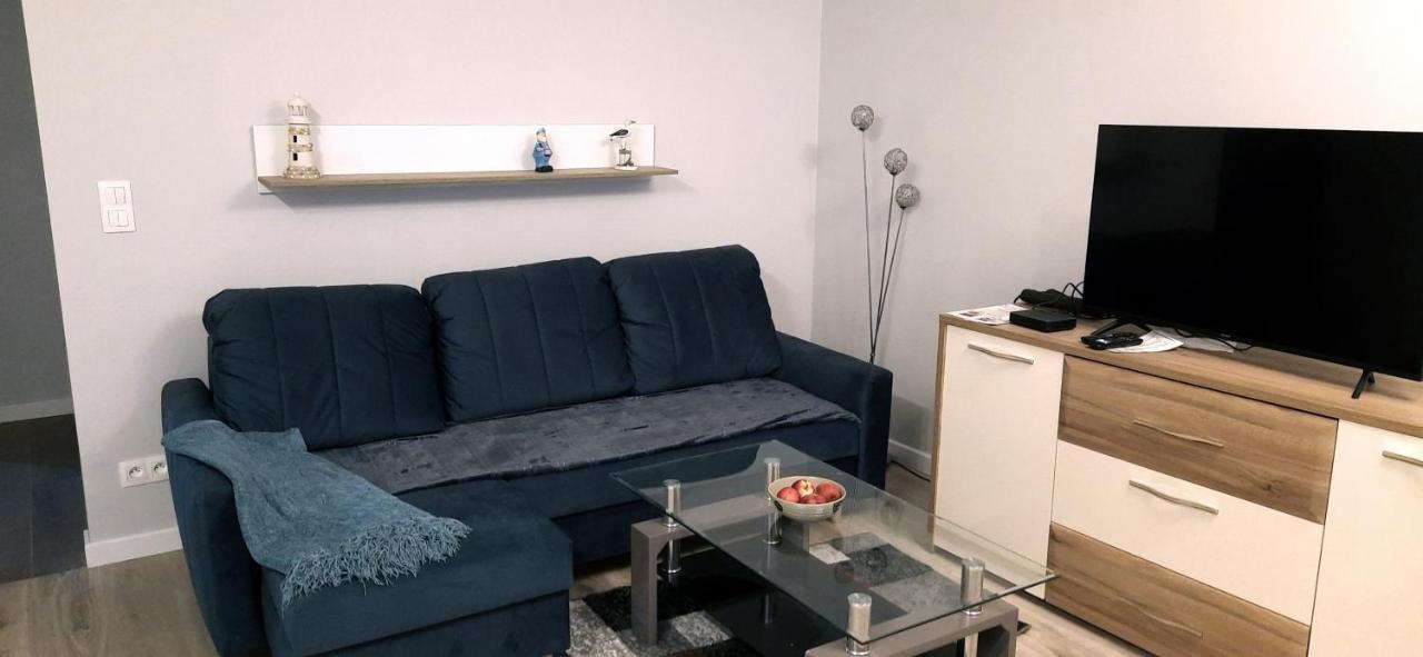 Apartament Bosman - Osiedle Beauforta, Parking Free Pogorze Esterno foto