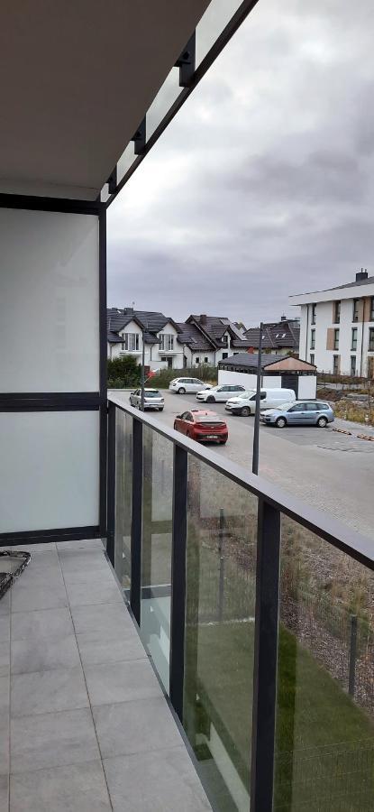 Apartament Bosman - Osiedle Beauforta, Parking Free Pogorze Esterno foto