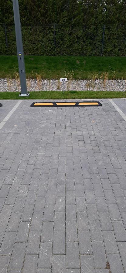 Apartament Bosman - Osiedle Beauforta, Parking Free Pogorze Esterno foto