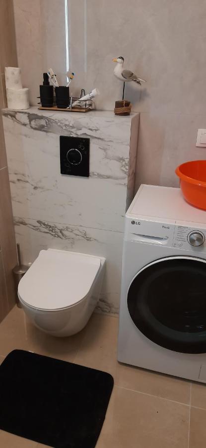 Apartament Bosman - Osiedle Beauforta, Parking Free Pogorze Esterno foto