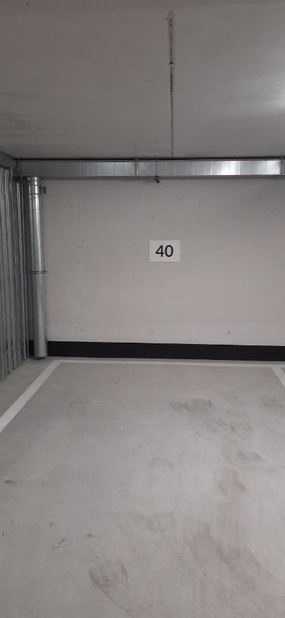 Apartament Bosman - Osiedle Beauforta, Parking Free Pogorze Esterno foto